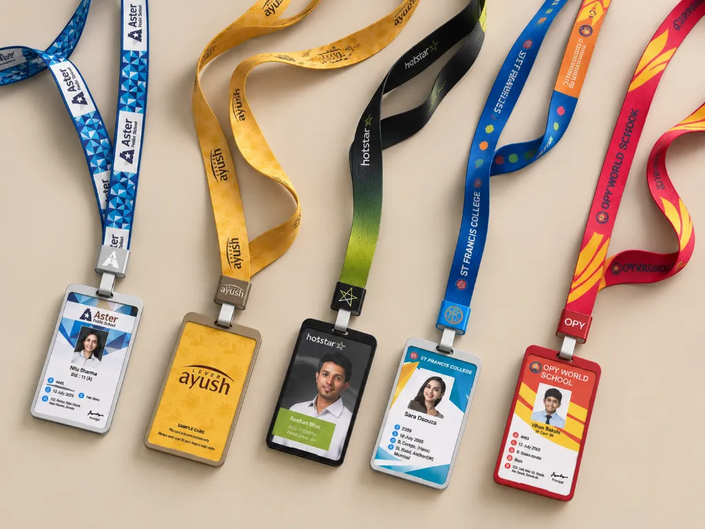 CORPORATE PRINTING - Image 3