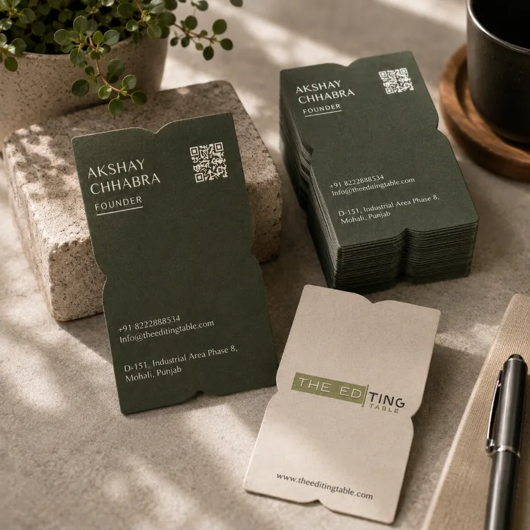 CORPORATE PRINTING - Image 2