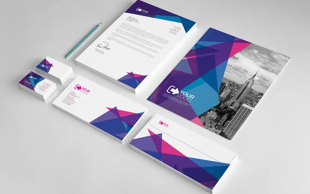 Corporate Printing