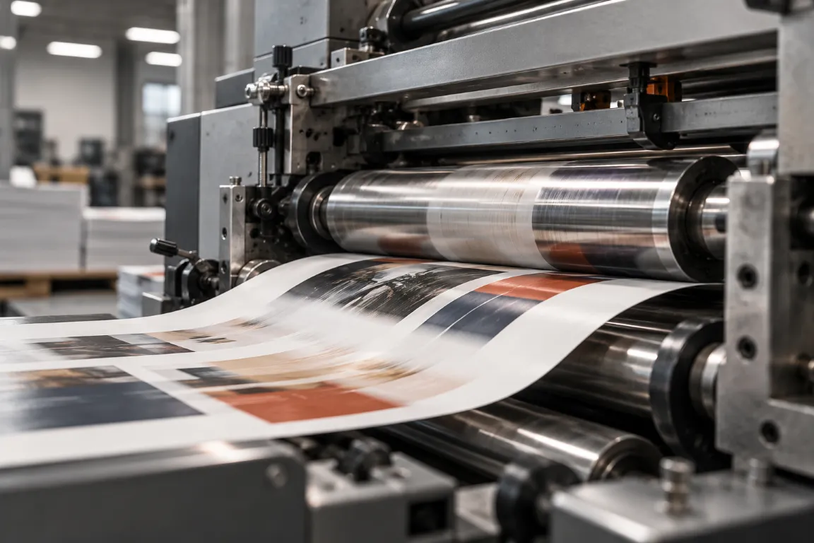 OFFSET PRINTING - Image 3